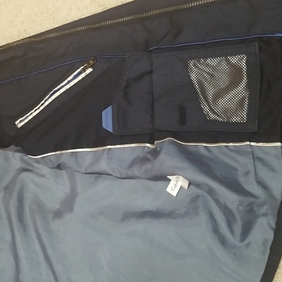 EUC Calvin Klein Jacket - Picture 6 of 7